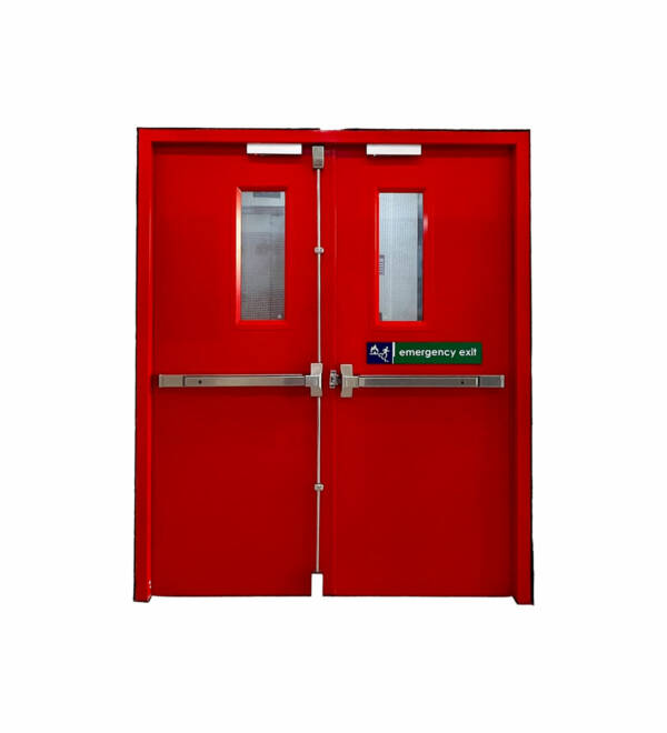 Porte REI Tagliafuoco 120